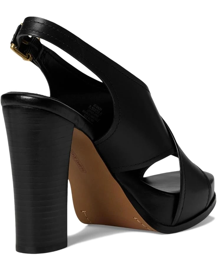 Vince Camuto Chlea Criss Cross High Heel Platform Sandal | Heels 7 Vince Camuto Chlea Criss Cross High Heel Platform Sandal | Heels - Image 5