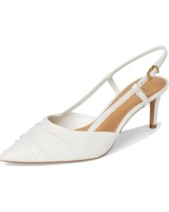Vince Camuto Kelten Bunched Toe Slingback Pumps | Heels -Shoe Trend Shop 517GPq757nL. AC SR736920