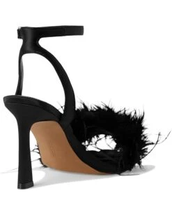 Vince Camuto Penely Feather High Heel Sandal | Heels -Shoe Trend Shop 51JWbD30b1L. AC SR736920