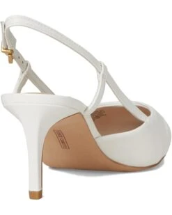 Vince Camuto Kelten Bunched Toe Slingback Pumps | Heels -Shoe Trend Shop 51aXRkan6VL. AC SR736920