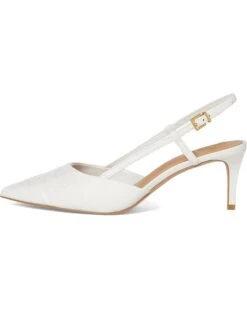 Vince Camuto Kelten Bunched Toe Slingback Pumps | Heels -Shoe Trend Shop 51sA8UNYWL. AC SR736920