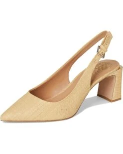 Vince Camuto Hamden Buckle Slingback Pumps | Heels -Shoe Trend Shop 610yb6TZ16L. AC SR736920