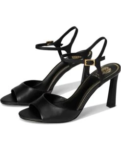 Vince Camuto Lilah Ankle Strap High Heel Sandal | Heels