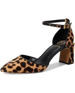 Vince Camuto Hendriy Ankle Strap Pump | Heels -Shoe Trend Shop 611qpj9tiL. AC SR736920