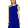 Vince Camuto Bow Shoulder Shift Dress | Dresses 1 Vince Camuto Bow Shoulder Shift Dress | Dresses -Shoe Trend Shop 614ztZCIFL. AC SR736920