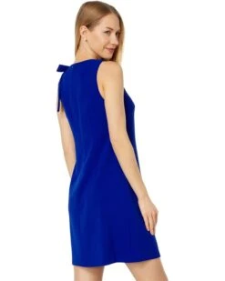 Vince Camuto Bow Shoulder Shift Dress | Dresses -Shoe Trend Shop 617JwU5Ho8L. AC SR736920
