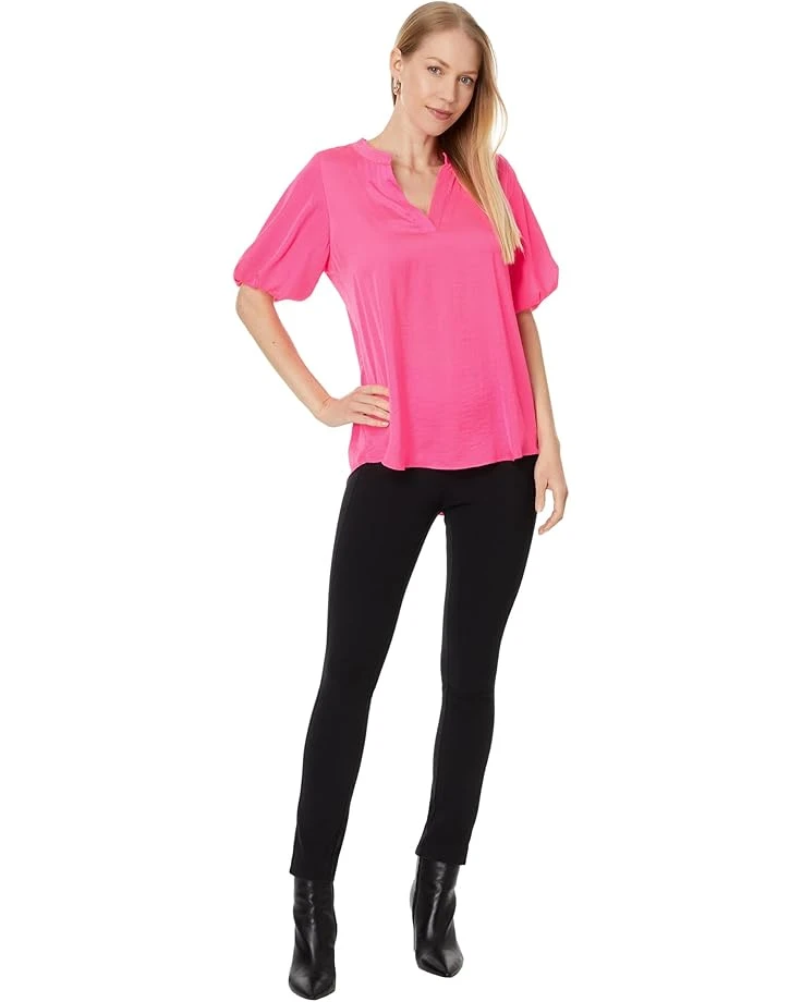 Vince Camuto 1/4 Puff Sleeve Blouse | Shirts & Tops 6 Vince Camuto 1/4 Puff Sleeve Blouse | Shirts & Tops - Image 4