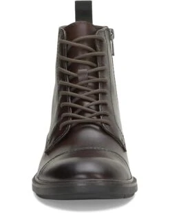 Vince Camuto Ferko Lace-Up Cap Toe Boot | Boots -Shoe Trend Shop 61CvSD9MkmL. AC SR736920