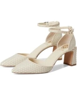 Vince Camuto Hendriya Ankle Strap Pump | Heels