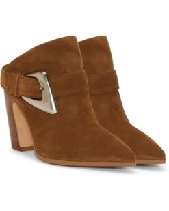 Vince Camuto Baily High Heel Buckle Mule | Heels