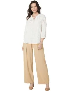 Vince Camuto Split-Neck Raglan Sleeve Blouse | Shirts & Tops 9 Vince Camuto Split-Neck Raglan Sleeve Blouse | Shirts & Tops -Shoe Trend Shop 61KKuRXZ bL. AC SR736920