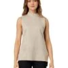 Vince Camuto Sleeveless Mock Neck Blouse | Shirts & Tops -Shoe Trend Shop 61KkJnfXLhL. AC SR736920