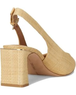 Vince Camuto Hamden Buckle Slingback Pumps | Heels -Shoe Trend Shop 61bJsQCTa3L. AC SR736920