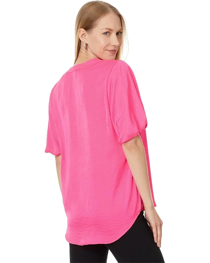 Vince Camuto 1/4 Puff Sleeve Blouse | Shirts & Tops 4 Vince Camuto 1/4 Puff Sleeve Blouse | Shirts & Tops - Image 2