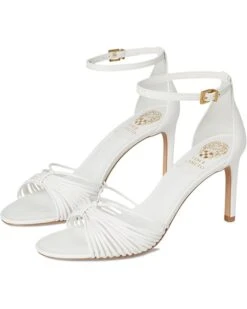 Vince Camuto Blaine Strappy Band High Heel Sandals | Heels