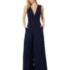 Vince Camuto Chiffon Twist Front Balloon Sleeve Jumpsuit | Jumpsuits & Rompers -Shoe Trend Shop 61ecjiipP1L. AC SR736920