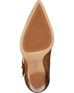 Vince Camuto Baily High Heel Buckle Mule | Heels -Shoe Trend Shop 61kHm8p7oL. AC SR736920