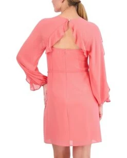 Vince Camuto Chiffon Float Dress | Dresses -Shoe Trend Shop 61kdpUQy5HL. AC SR736920