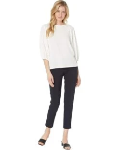 Vince Camuto Puff Sleeve Knit Top | Shirts & Tops -Shoe Trend Shop 61kwMHGv6iL. AC SR736920