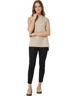 Vince Camuto Sleeveless Mock Neck Blouse | Shirts & Tops -Shoe Trend Shop 61l2Fe9Z4TL. AC SR736920