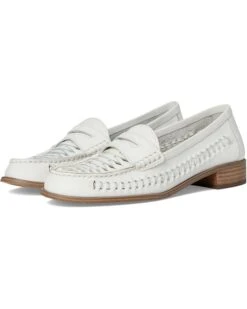 Vince Camuto Calie Braided Flat Loafer | Loafers