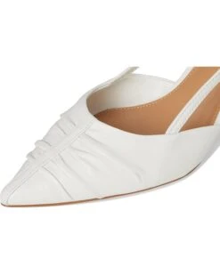 Vince Camuto Kelten Bunched Toe Slingback Pumps | Heels -Shoe Trend Shop 61mzRdqFacL. AC SR736920