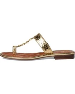 Vince Camuto Lexiea Chain-Link Flat Sandal | Sandals -Shoe Trend Shop 61qxnwue6qL. AC SR736920