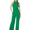Vince Camuto Signature Crepe Jumpsuit | Jumpsuits & Rompers -Shoe Trend Shop 61sk3SI7W2L. AC SR736920