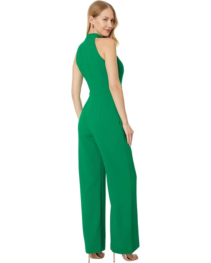 Vince Camuto Signature Crepe Jumpsuit | Jumpsuits & Rompers 4 Vince Camuto Signature Crepe Jumpsuit | Jumpsuits & Rompers - Image 2