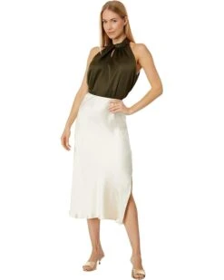 Vince Camuto Midi Pencil Skirt w/ Side Slit | Skirts -Shoe Trend Shop 61uQcArF44L. AC SR736920