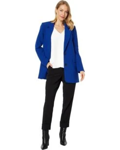 Vince Camuto Sleeveless V-Neck Overlap Blouse | Shirts & Tops -Shoe Trend Shop 61weDztYYRL. AC SR736920