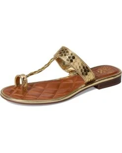 Vince Camuto Lexiea Chain-Link Flat Sandal | Sandals -Shoe Trend Shop 710SKZ qp1L. AC SR736920