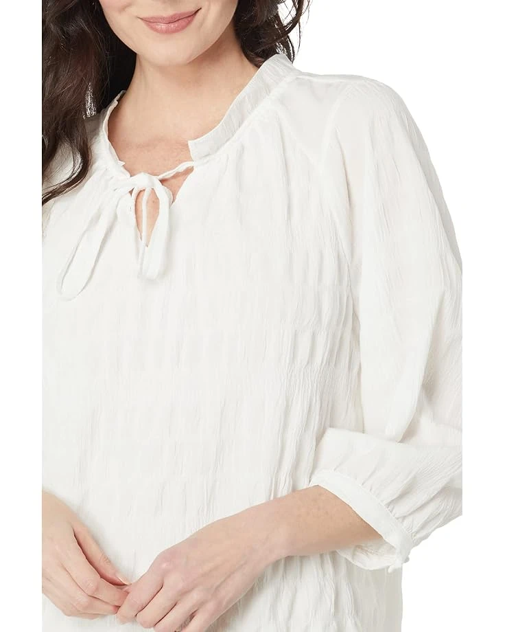 Vince Camuto Split-Neck Raglan Sleeve Blouse | Shirts & Tops 5 Vince Camuto Split-Neck Raglan Sleeve Blouse | Shirts & Tops - Image 3