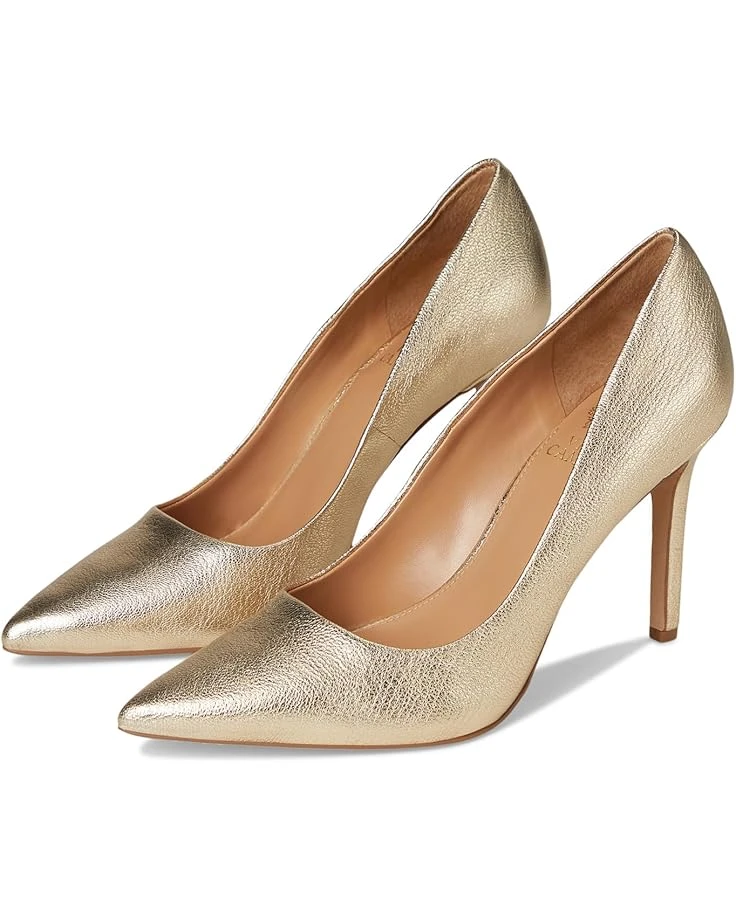 Vince Camuto Savilla Classic Pumps | Heels 3 Vince Camuto Savilla Classic Pumps | Heels