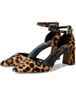 Vince Camuto Hendriy Ankle Strap Pump | Heels