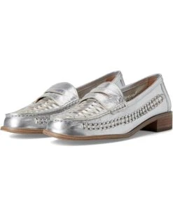 Vince Camuto Calie Braided Flat Loafer | Loafers -Shoe Trend Shop 718nE4XrOwL. AC SR736920