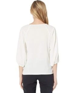Vince Camuto Puff Sleeve Knit Top | Shirts & Tops -Shoe Trend Shop 71ALWSyIwL. AC SR736920
