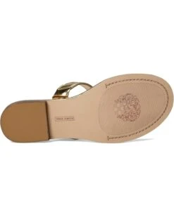 Vince Camuto Lexiea Chain-Link Flat Sandal | Sandals -Shoe Trend Shop 71GTA6CwOL. AC SR736920