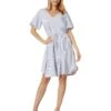 Vince Camuto V-Neck Dress with Sinch Waist | Dresses -Shoe Trend Shop 71HbDkIGAeL. AC SR736920