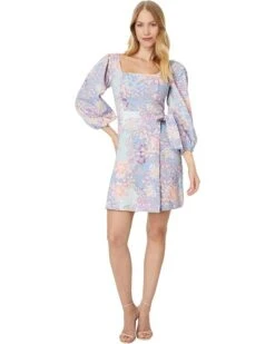 Vince Camuto PTD Linen Aline Dress | Dresses -Shoe Trend Shop 71RH E1s5fL. AC SR736920