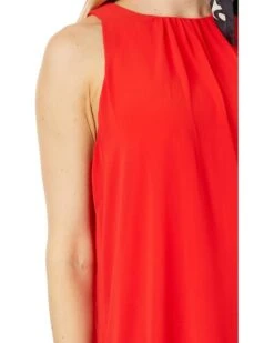 Vince Camuto Sleeveless Chiffon Shell | Shirts & Tops -Shoe Trend Shop 71aW0Nc2gmL. AC SR736920
