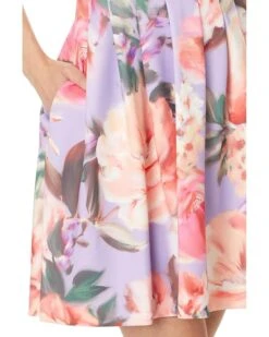 Vince Camuto PTD Scuba Fit & Flare Dress | Dresses -Shoe Trend Shop 71bYkGHqQXL. AC SR736920