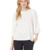 Vince Camuto Puff Sleeve Knit Top | Shirts & Tops -Shoe Trend Shop 71gZ8oOdfUL. AC SR736920