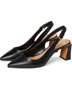 Vince Camuto Hamden Buckle Slingback Pump | Heels