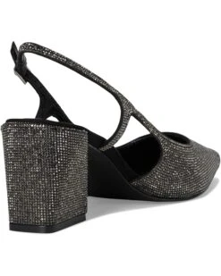 Vince Camuto Sindreea Rhinestone Block Heel Slingback Pump | Heels -Shoe Trend Shop 71mLE945jfL. AC SR736920