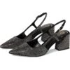 Vince Camuto Sindreea Rhinestone Block Heel Slingback Pump | Heels