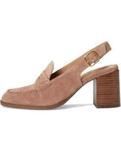 Vince Camuto Gemma High Heel Slingback Loafer | Heels -Shoe Trend Shop 71tqHZYRsyL. AC SR736920