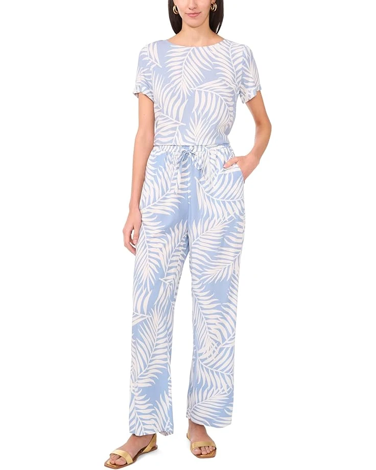 Vince Camuto Short Sleeve Tee With Rolled Cuff | Shirts & Tops 5 Vince Camuto Short Sleeve Tee With Rolled Cuff | Shirts & Tops - Image 3