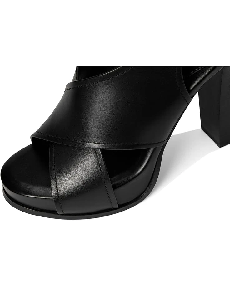 Vince Camuto Chlea Criss Cross High Heel Platform Sandal | Heels 8 Vince Camuto Chlea Criss Cross High Heel Platform Sandal | Heels - Image 6