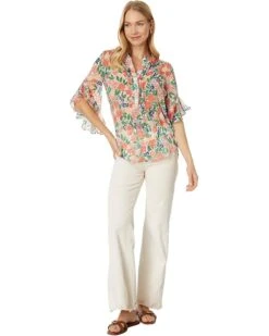 Vince Camuto Tunic Blouse | Shirts & Tops -Shoe Trend Shop 71zsPwXxIsL. AC SR736920